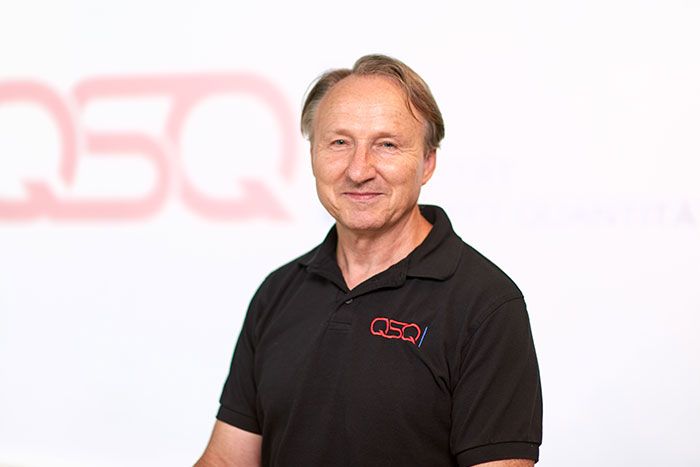 Finanzen Ralf Illig